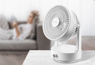 夏日清凉伴侣 USB小风扇哪个牌子好？