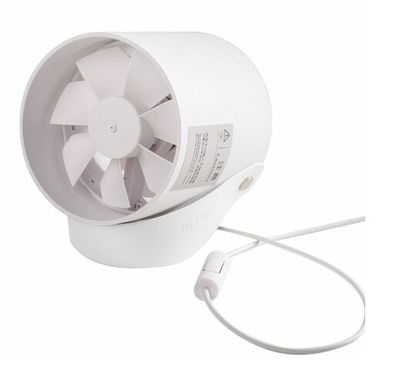 轻松躲过“秋老虎” 小型USB电风扇盘点